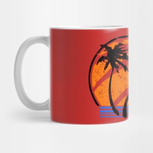 Ellie's Shirt - The Last of Us Mug